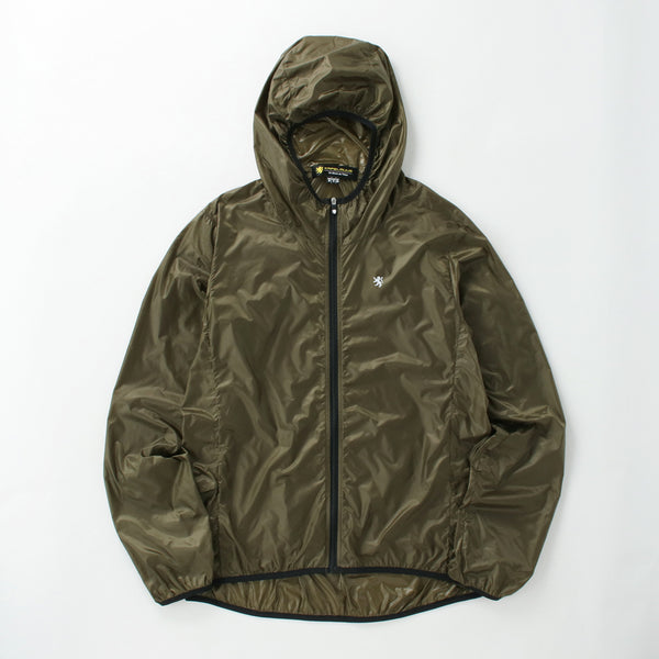 lightweight windbreaker