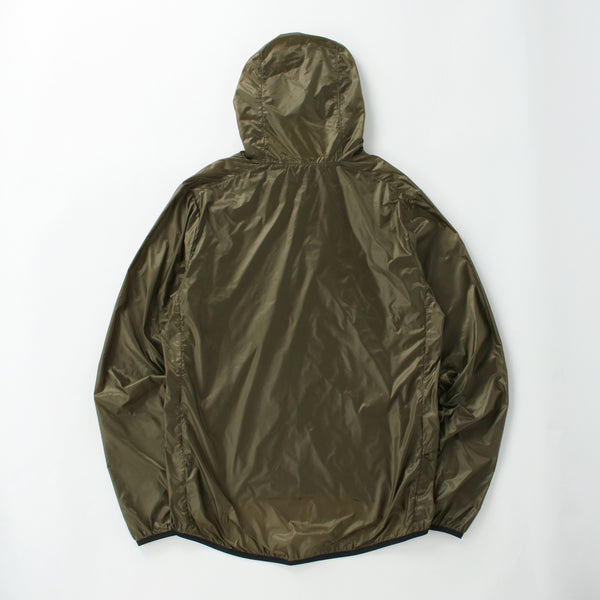 lightweight windbreaker