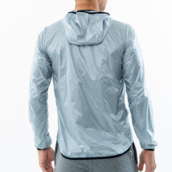 lightweight windbreaker