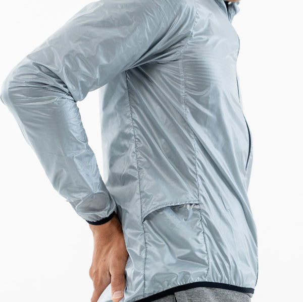 lightweight windbreaker