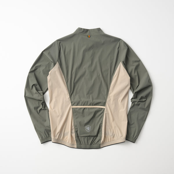 KALBAC　軽量ストレッチウインドブレーカー