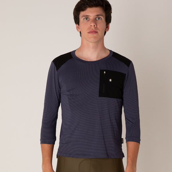 crossover trail jersey