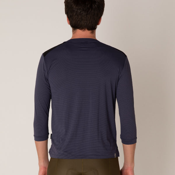 crossover trail jersey