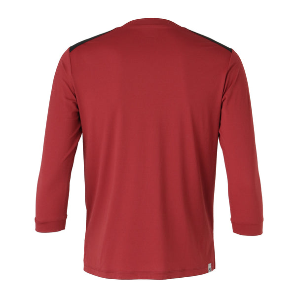 crossover trail jersey