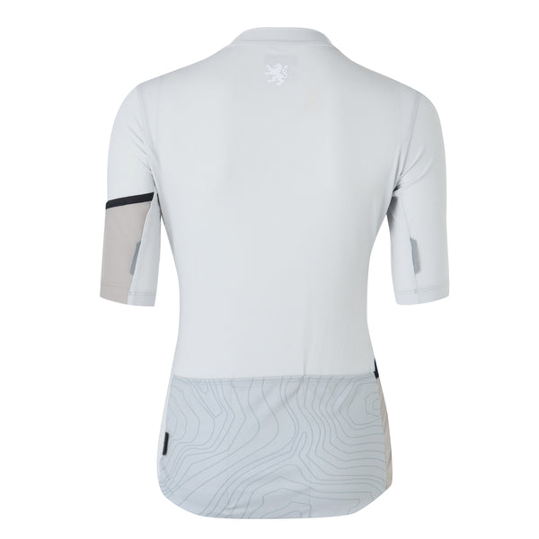 women's crossover 2 jersey