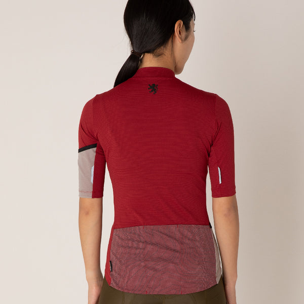 women's crossover 2 jersey