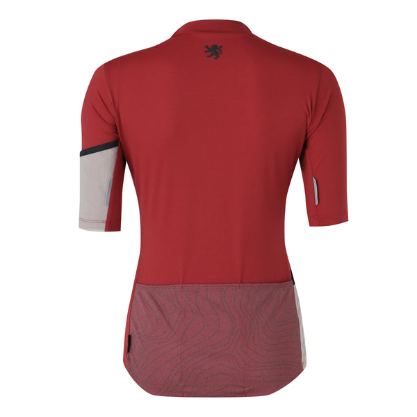 women's crossover 2 jersey