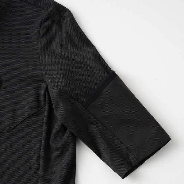 Crossover 3 Short Sleeve Jersey