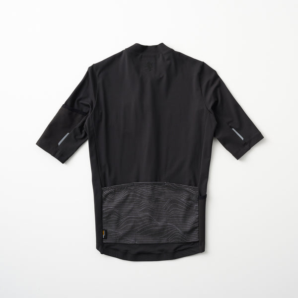 Crossover 3 Short Sleeve Jersey