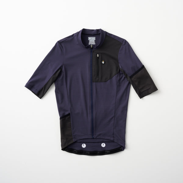 Crossover 3 Short Sleeve Jersey