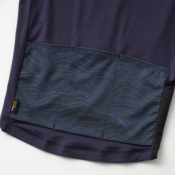 Crossover 3 Short Sleeve Jersey