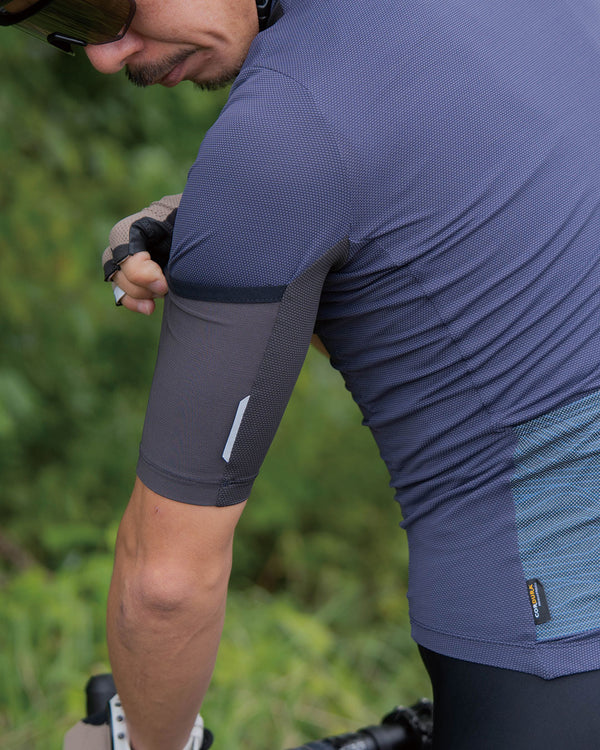 Crossover 3 Short Sleeve Jersey