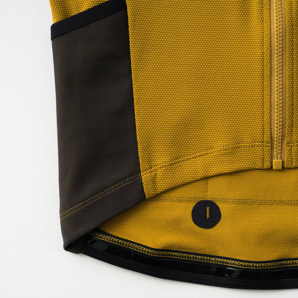 クロスオーバー3　半袖ジャージ