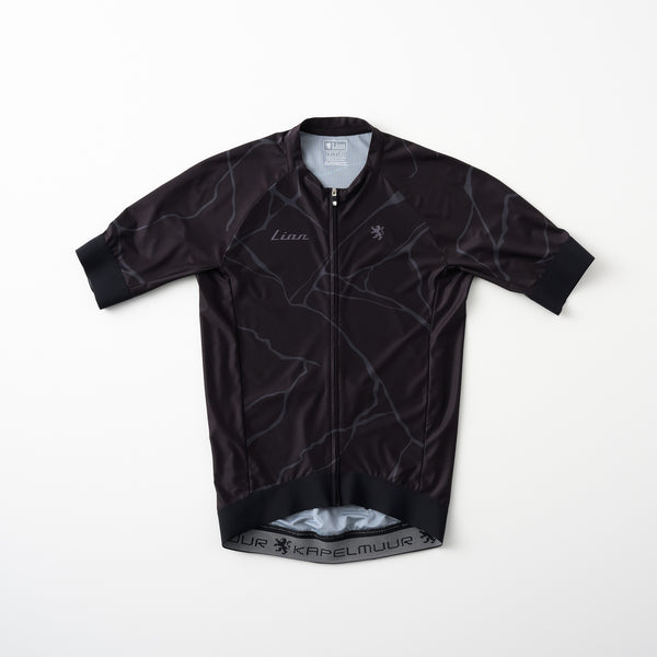 Competition short sleeve jersey