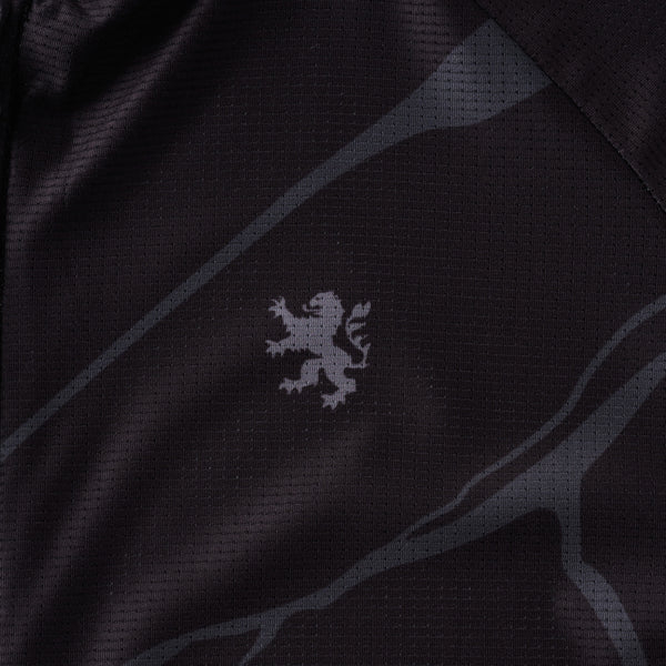 Competition short sleeve jersey