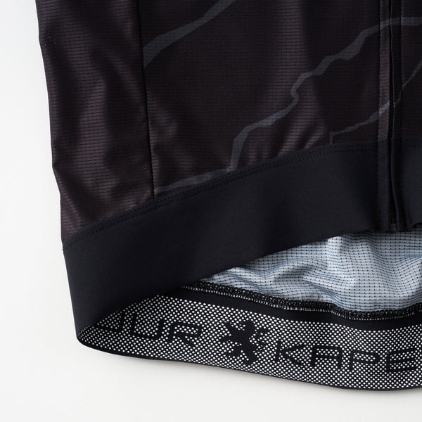 Competition short sleeve jersey