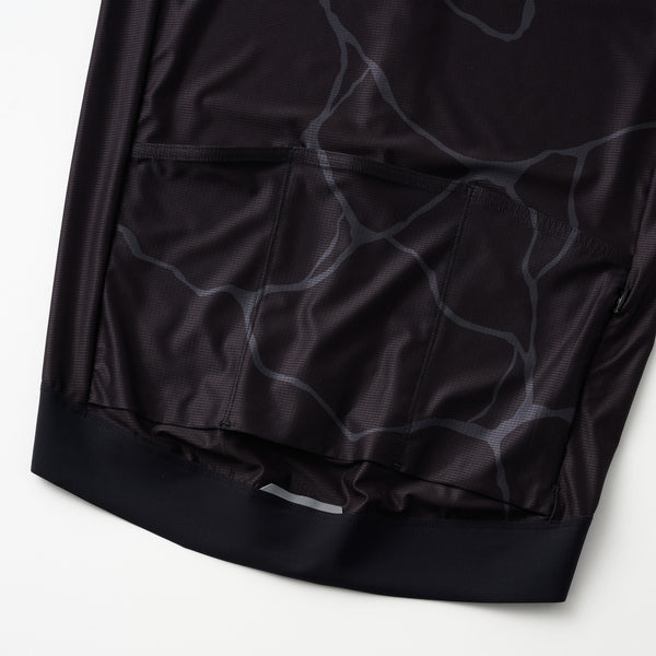 Competition short sleeve jersey