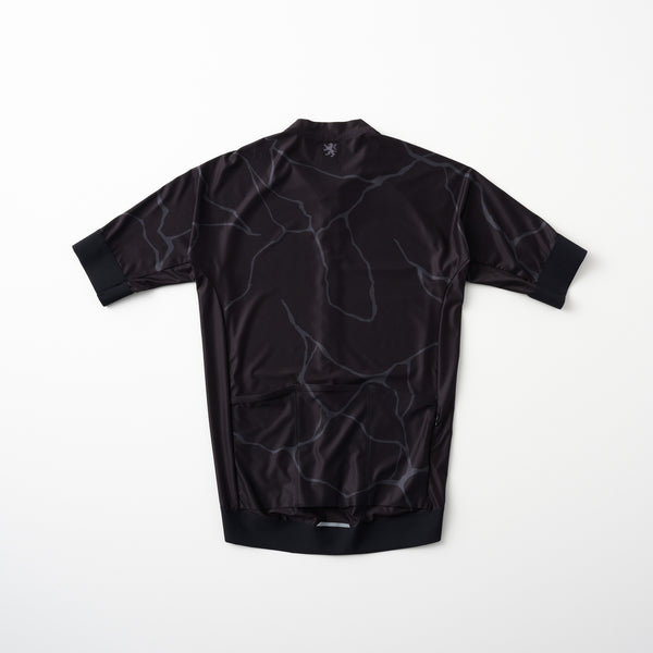 Competition short sleeve jersey