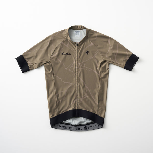 Competition short sleeve jersey