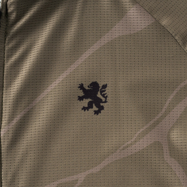 Competition short sleeve jersey