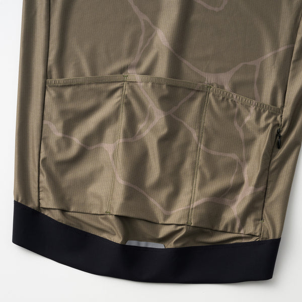 Competition short sleeve jersey