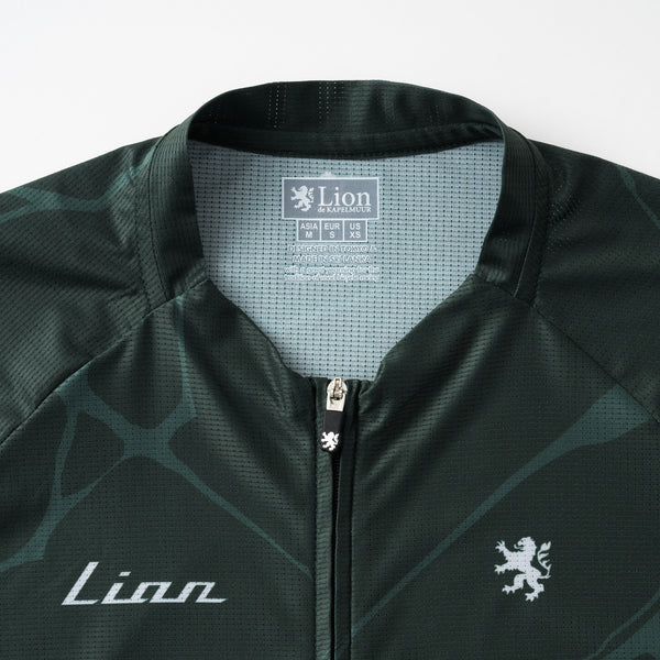 Competition short sleeve jersey