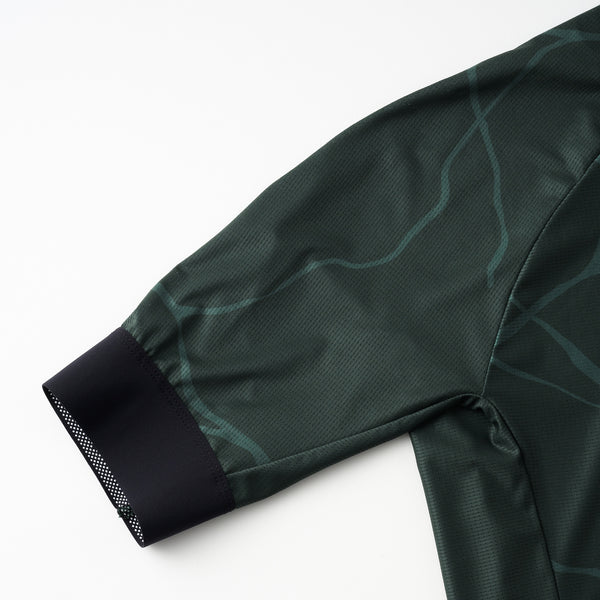 Competition short sleeve jersey