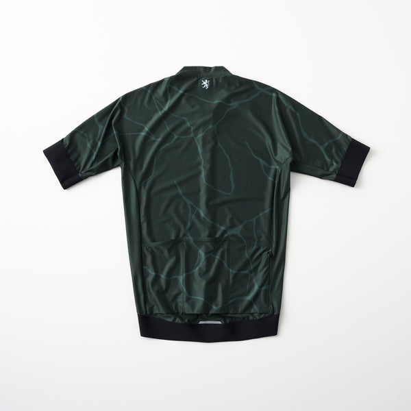 Competition short sleeve jersey