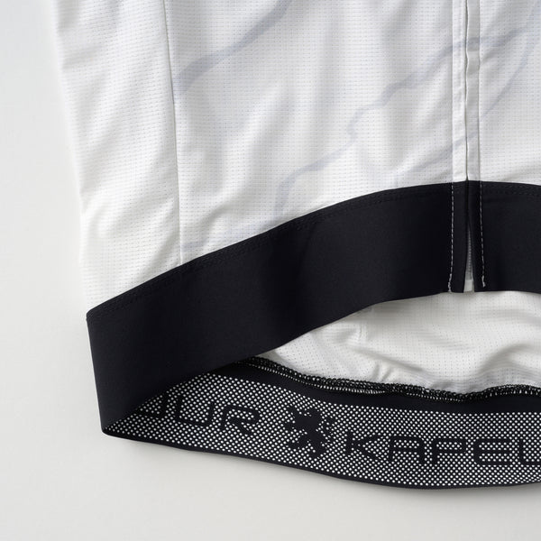 Competition short sleeve jersey