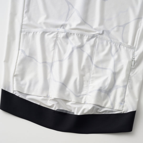 Competition short sleeve jersey