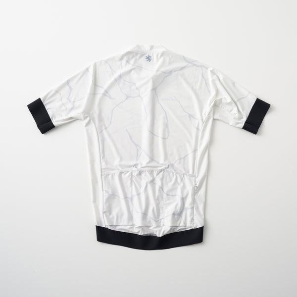 Competition short sleeve jersey