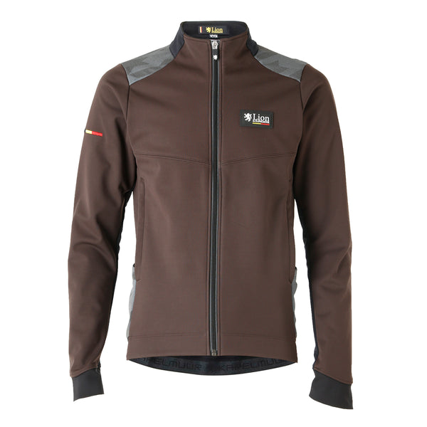 crossover windshield jacket