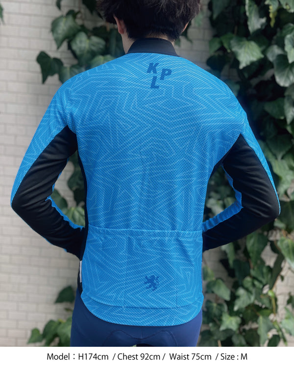 Racing Thermo Jacket Jag