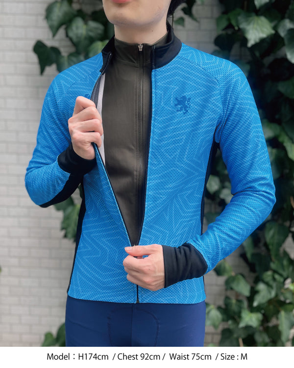 Racing Thermo Jacket Jag