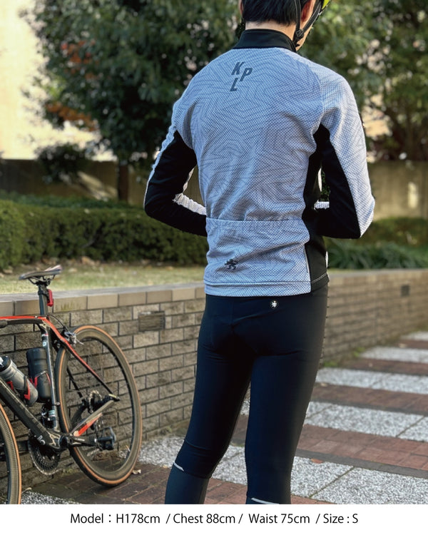 Racing Thermo Jacket Jag