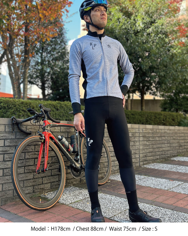 Racing Thermo Jacket Jag