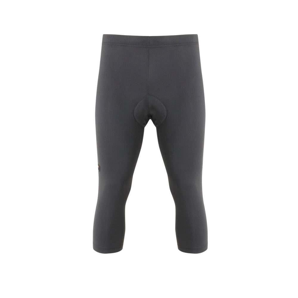 Light warm knicker black standard pad