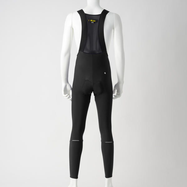 ウォームビブタイツEVO3