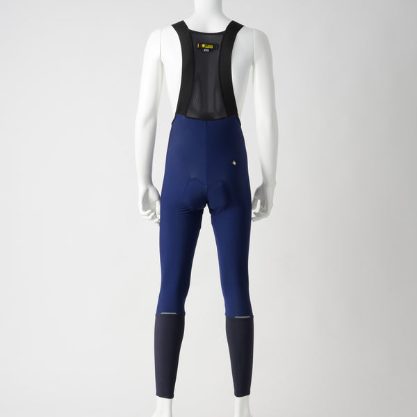 ウォームビブタイツEVO3