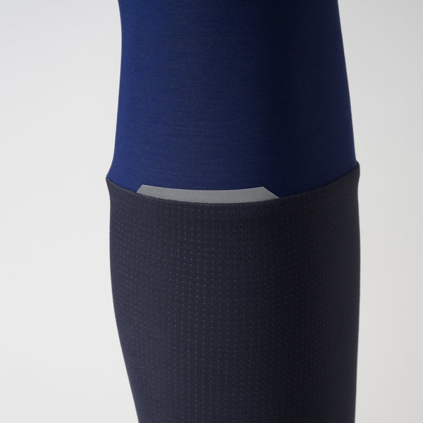 ウォームビブタイツEVO3