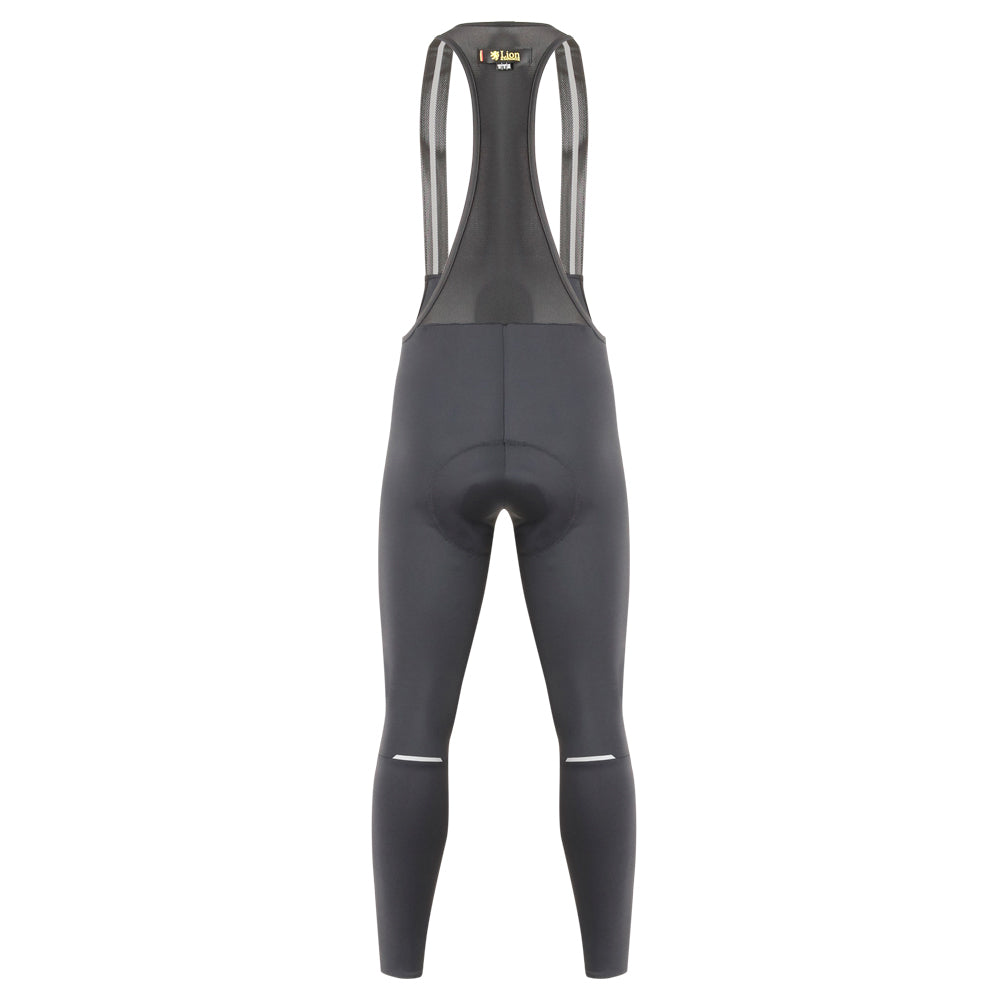 UV cut bib tights Proride pad