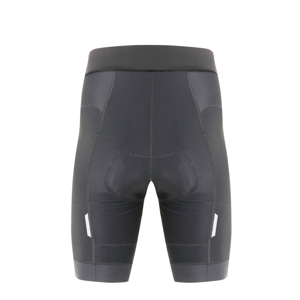 Ladies Cycling Shorts Classico Platinum Pad