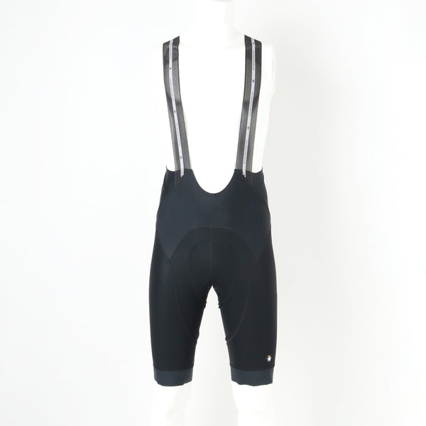 Bib Shorts Classico 2 Gold Pad