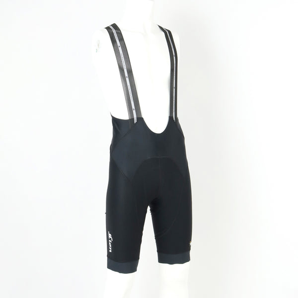 Bib Shorts Classico 2 Gold Pad