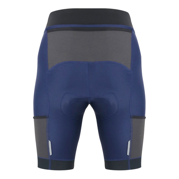 Women's Shorts Crossover 2 Platinum Pad