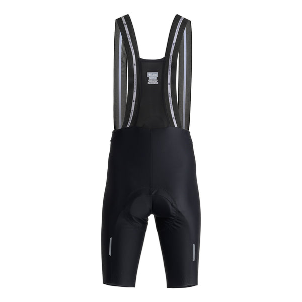 コンペティション　ビブショーツ　プルミエパッドII