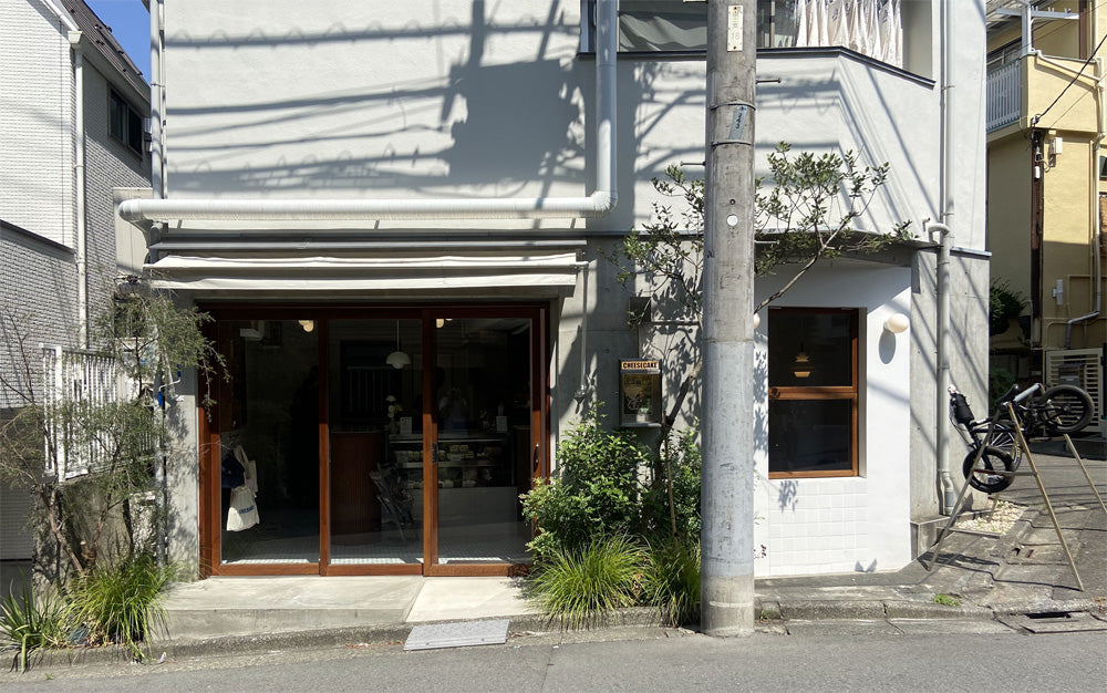 カフェザサン01