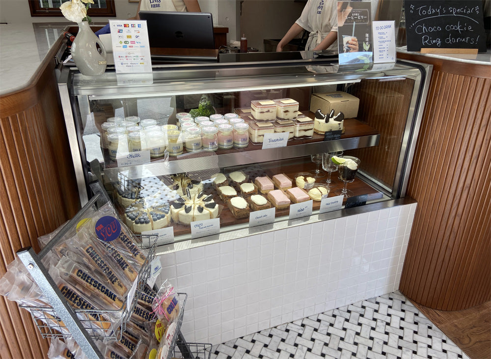 カフェザサン07