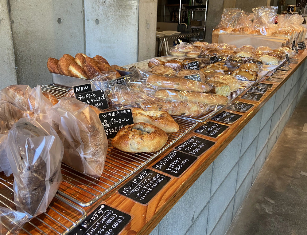 ゴンノベーカリーマーケット05
