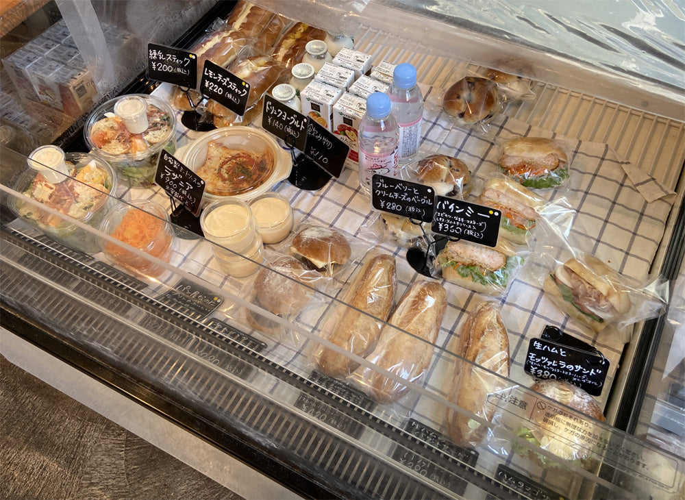 ゴンノベーカリーマーケット05